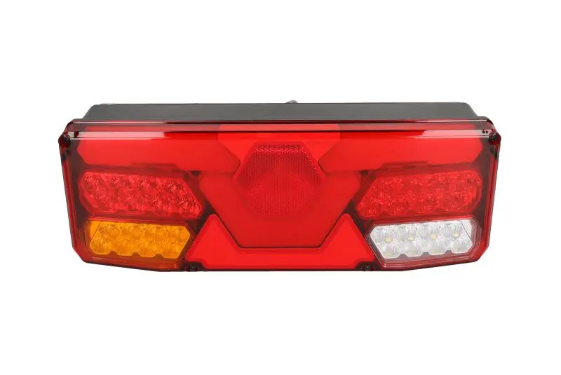 Lampa tył L (LED WAŚ – 1059O24 W138DL
