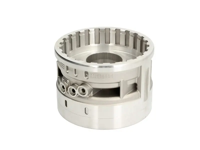 Zestaw naprawczy mechanizmu zmiany biegów ZF 5 HP 19 FL – 1060 373 002