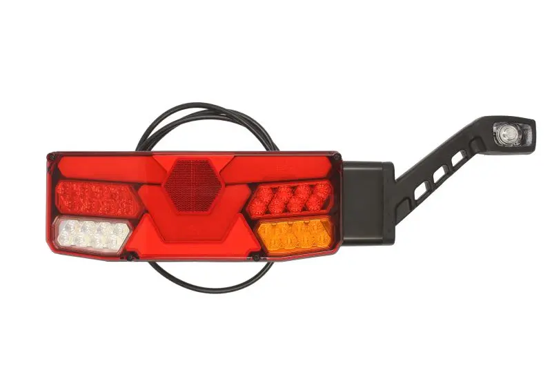 Lampa tył P (LED WAŚ – 1064O24 W138DP