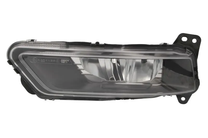 Lampa przeciwmgielna L (LED ZKW – 1067.101.8000
