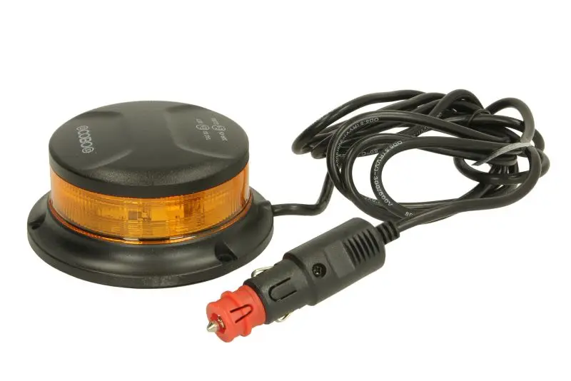 Lampa sygnalizująca (kogut) (bursztynowy COBO – 1080872COBO
