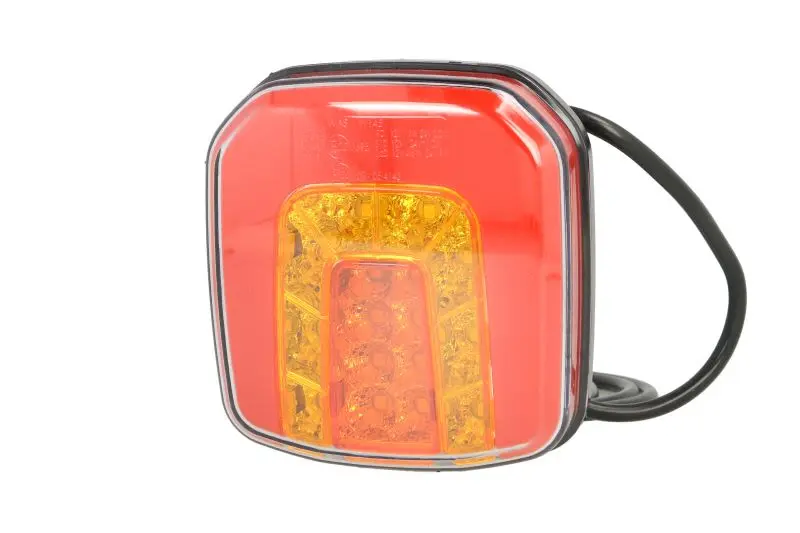 Lampa tył L/P WAŚ – 1089 W145
