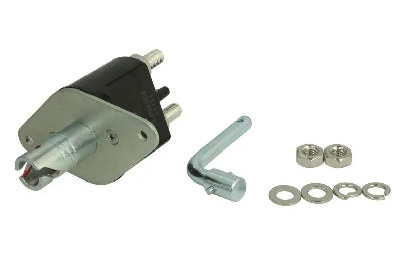 Odłącznik akumulatora (hebel) 12/24V COBO – 1091309COBO