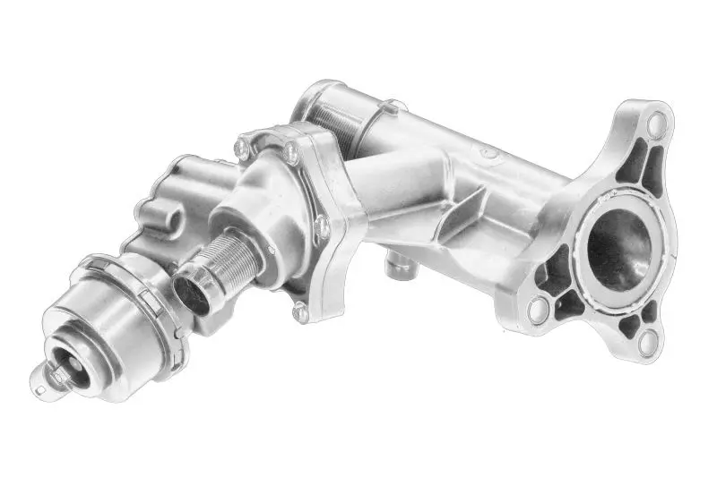 Termostat cieczy chłodzącej (w obudowie) RENAULT – 11 06 006 86R