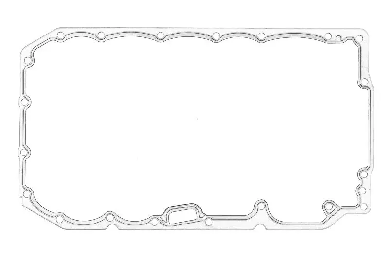 Uszczelka miski olejowej (metalowy) BMW – 11 13 7 807 302