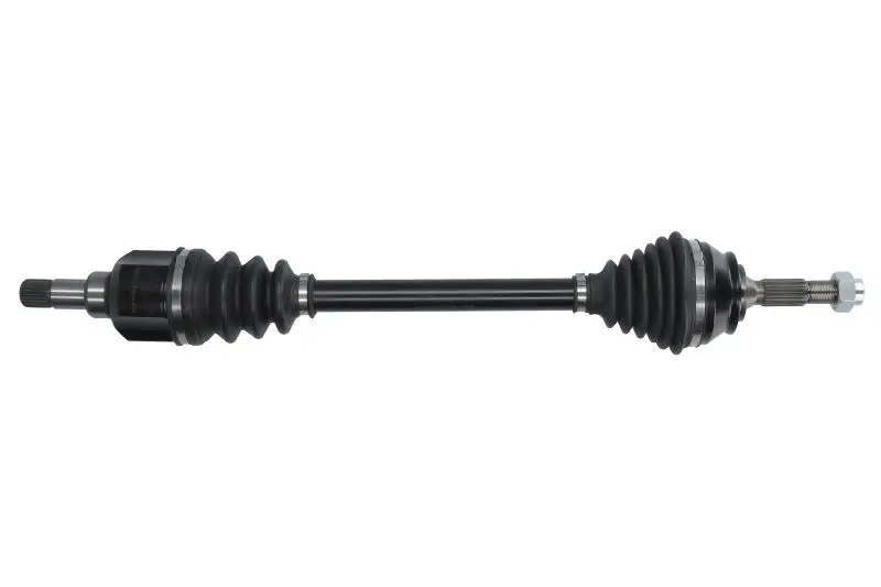 Półoś napędowa przód L 652mm MEYLE – 11-14 498 0077