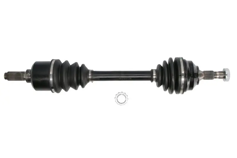 Półoś napędowa przód L 635mm MEYLE – 11-14 498 1016