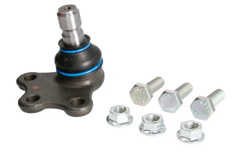 Sworzeń wahacza przód L/P (dół przód) (średnica stożka 18mm MEYLE – 11-16 010 0017