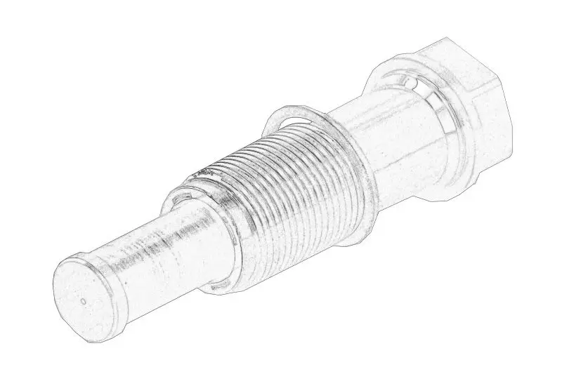 Napinacz łańcucha rozrządu BMW – 11 31 8 490 219