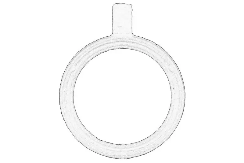 Uszczelka pompy oleju BMW – 11 41 7 790 064
