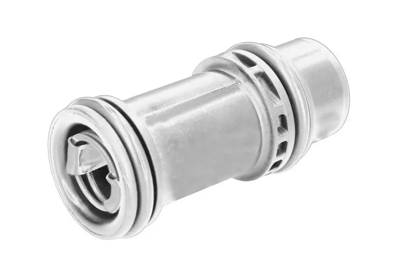 Przewód plastikowy układu chłodzenia (góra) BMW – 11 42 7 802 117