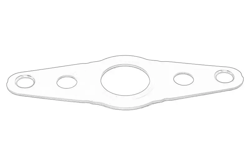 Uszczelka turbosprężarki BMW – 11 42 7 809 831