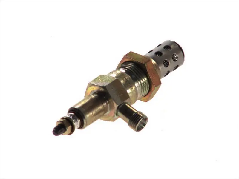 Świeca żarowa M20x1,5,długość całkowita 92mm /41, rozmiar klucza22 ISKRA – 11 720 561