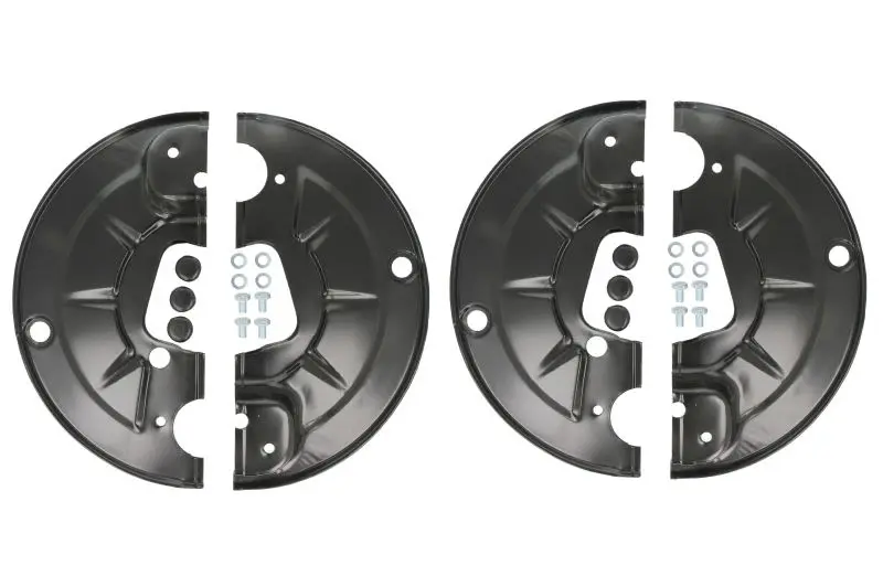Osłona bębna hamulcowego (kpl. na oś) SBP – 11-BP009