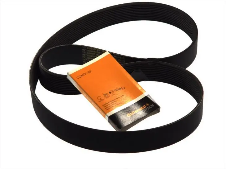 Pasek wielorowkowy (11PK2040) CONTITECH – 11 PK 2040