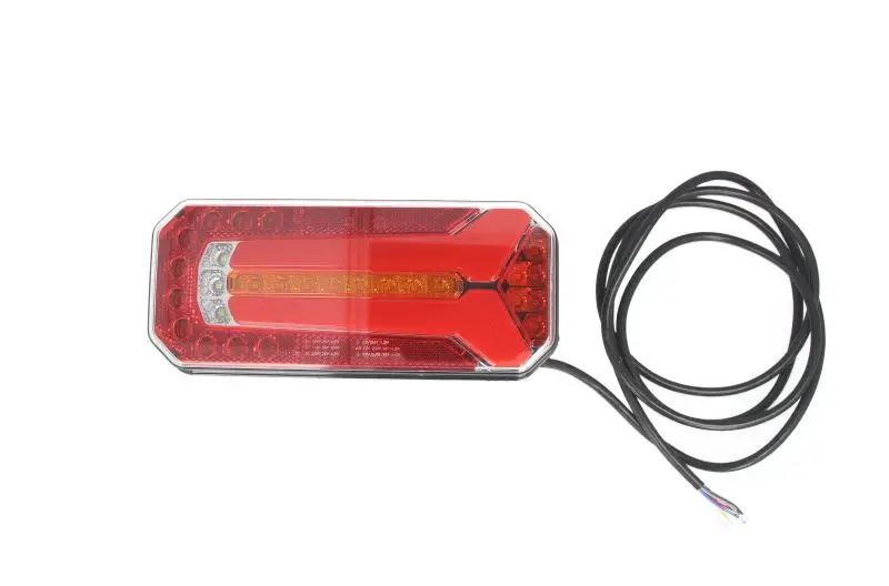 Lampa tył L/P (LED WAŚ – 1102 L/P W150