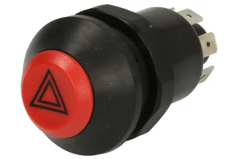Włącznik świateł awaryjnych PNEUTRON – 11100080XX