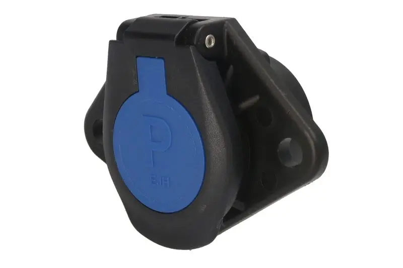 Gniazdo wtyczki TYP N/TYP S (gniazdo parkingowe) JAEGER – 111027EJ