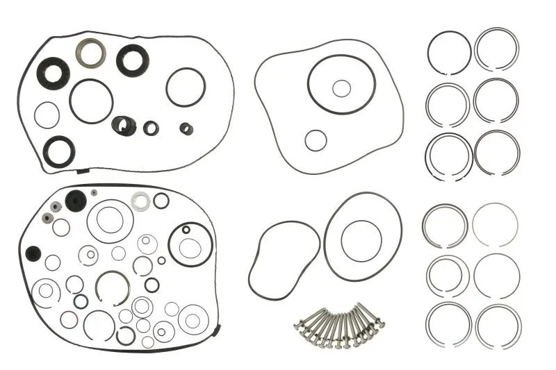 Element automatycznej skrzyni biegów ZF – 1111 298 040