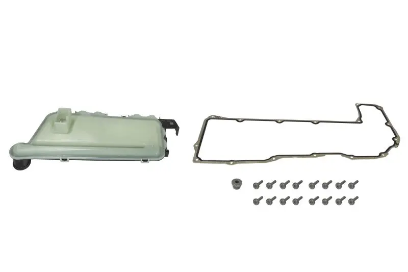 Filtr hydrauliki skrzyni biegów (bez oleju ZF – 1122.298.059