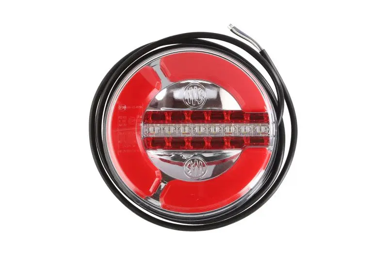 Lampa tył L/P W154 WAŚ – 1130 12F W154/12