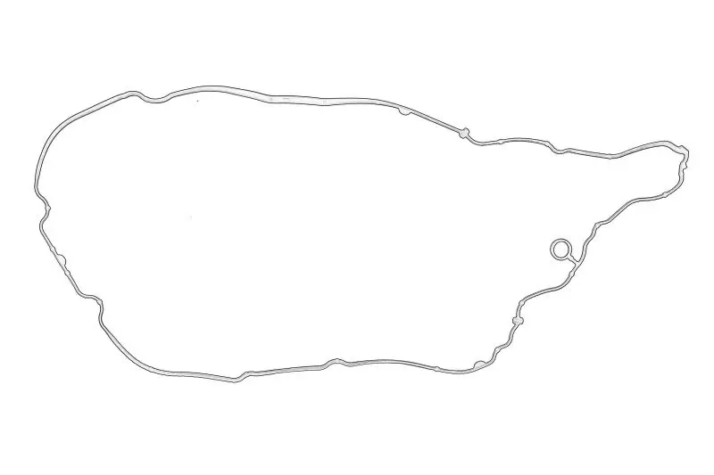 Uszczelka pokrywy rozrządu TOYOTA – 11328-88600
