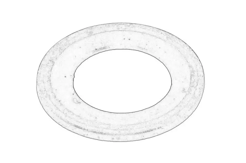 Uszczelka przewodu klimatyzacji FIAT – 11342584