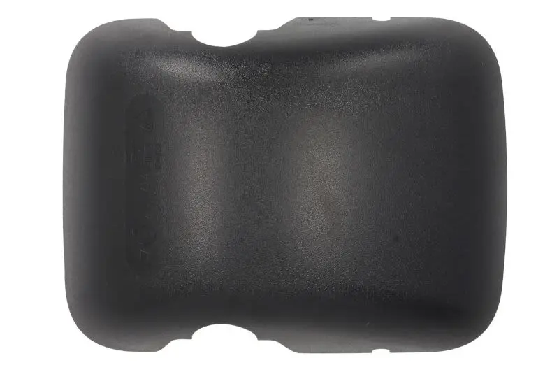 Obudowa / osłona lusterka zewnętrznego L/P (203x154) MEKRA – 113860500H