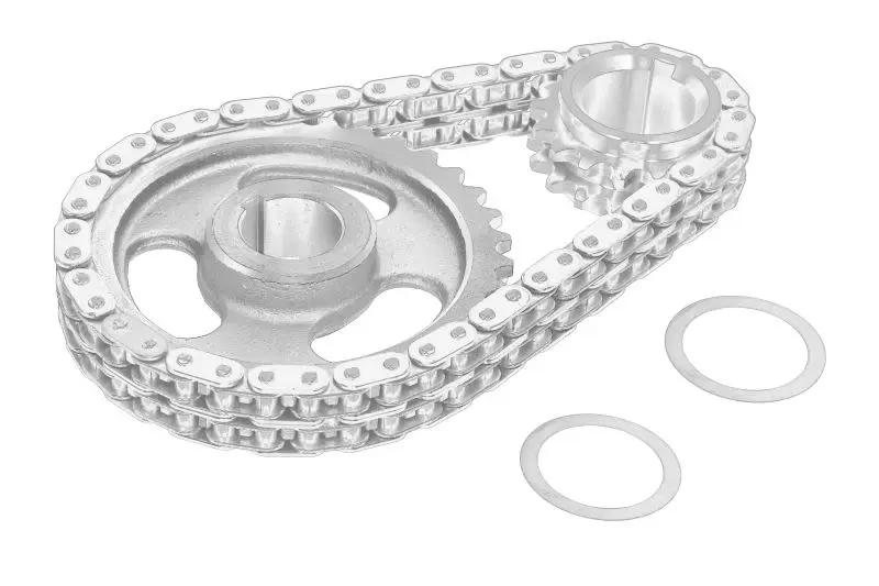 Rozrząd kpl. (łańcuch + elementy) (łańcuch i koła) OEM – 11436U0X026AQ