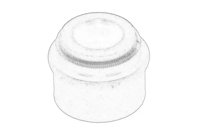 Uszczelniacz trzonka zaworu YANMAR – 114650-11341