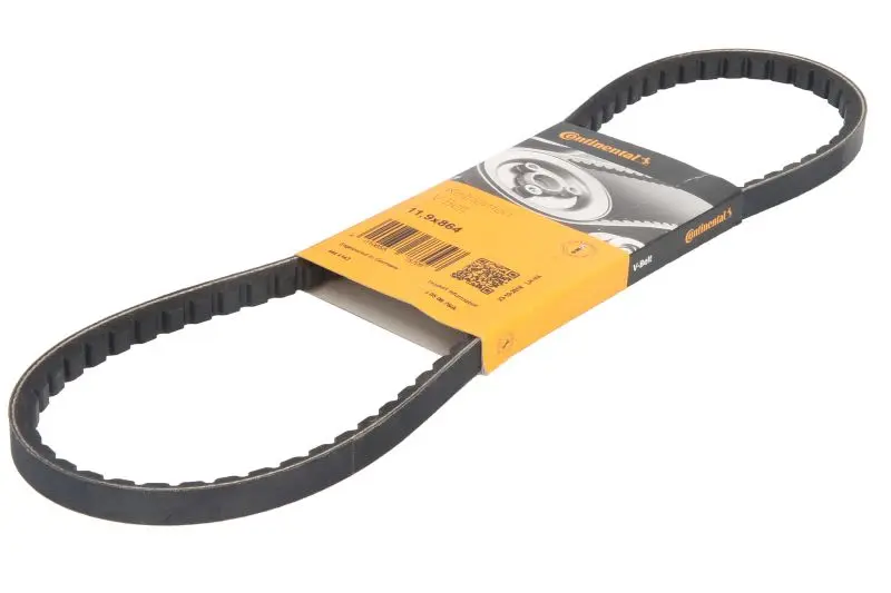Pasek klinowy ( 11,9X864 ) CONTITECH – 11,9 X 864