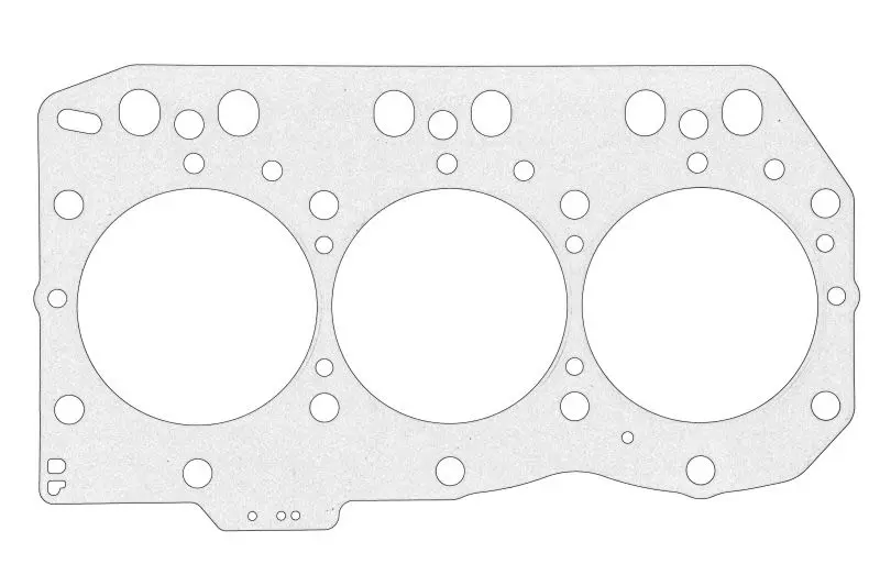 Uszczelka głowicy cylindrów YANMAR – 119812-01330