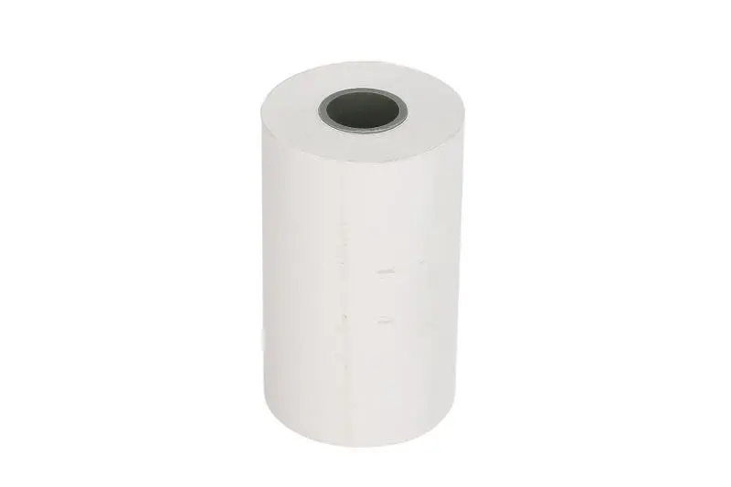 Papier do drukarki szer.: 57mm TERMOGRAF TS 2/DATA COLD 100R/250R/250T/500R/500T CARRIER – 12-00585-56