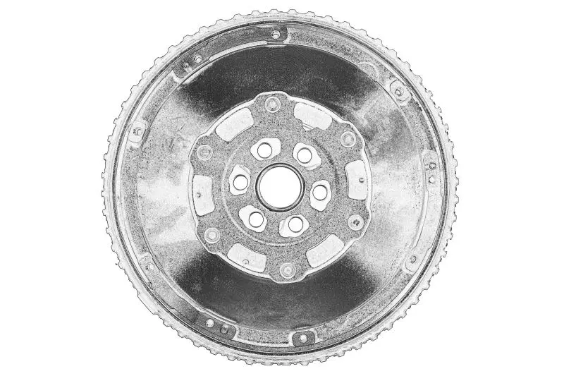 Koło zamachowe dwumasowe manualna RENAULT – 12 31 004 61R