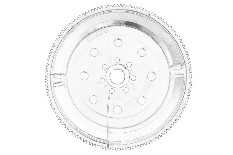 Koło zamachowe dwumasowe RENAULT – 12 31 056 30R