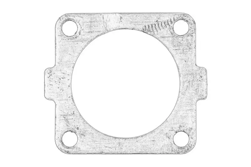 Uszczelka termostatu płynu chłodzącego YANMAR – 121850-49540