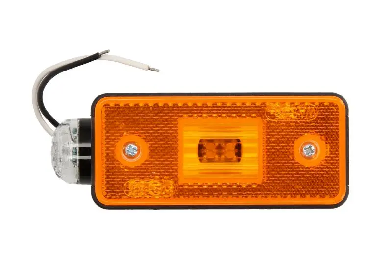Światło obrysowe L WAŚ – 121LK W22 24V