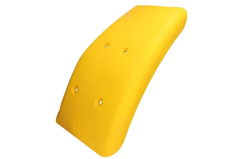 Błotnik przód L ANAC MAKINA – 123-02950-AN