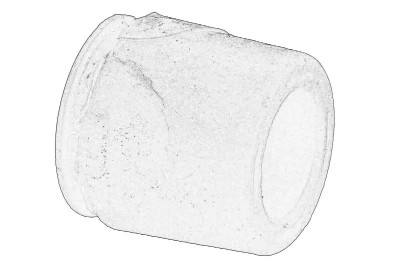 Poduszka silnika TOYOTA – 12351-0Y030