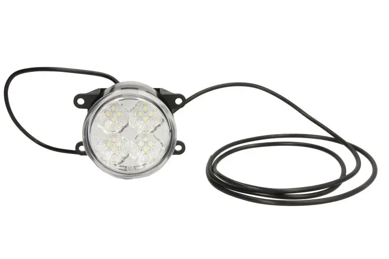 Światło dzienne L/P 12/24V LED WAS WAŚ – 1253 W180N