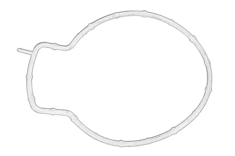 Element przepustnicy powietrza (uszczelka przepustnicy) FORD – 1253027