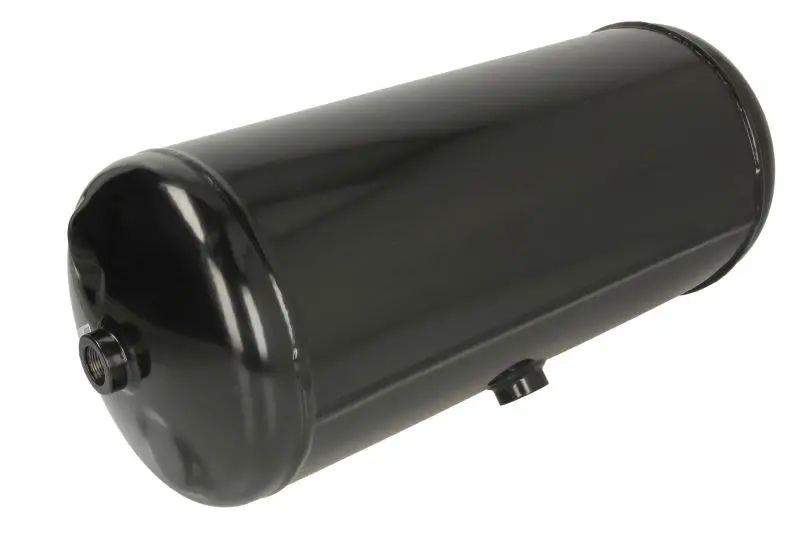 Zbiornik powietrza 15 l śr.206mm/dł.526mm 14,5 bar PETERS – 126.242-80A