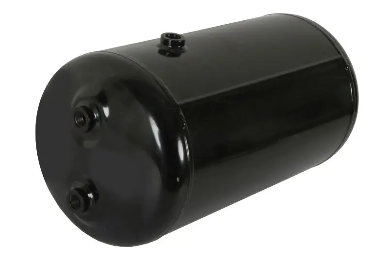 Zbiornik powietrza 30 l śr.276mm/dł.568mm 14,5 bar PETERS – 126.247-80A