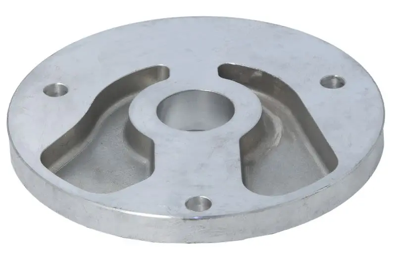 Element pompy oleju skrzyni biegów (pokrywa) ZF TRAXON C.E.I – 128499
