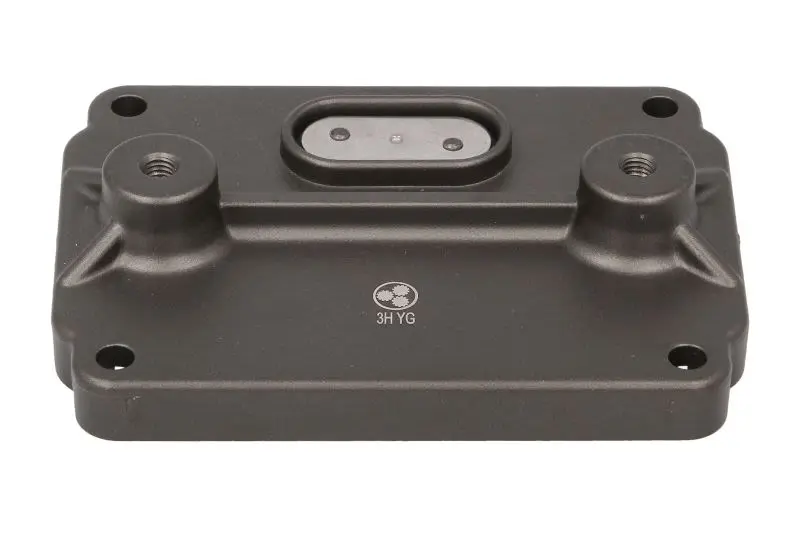 Obudowa zaworu przekładni planetarnej SCANIA C.E.I – 128508