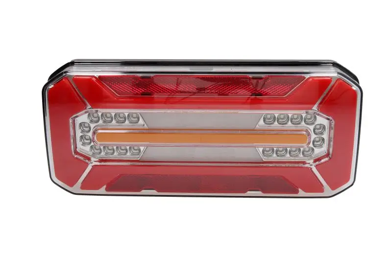 Lampa tył L/P (LED WAŚ – 1290 L/P W185