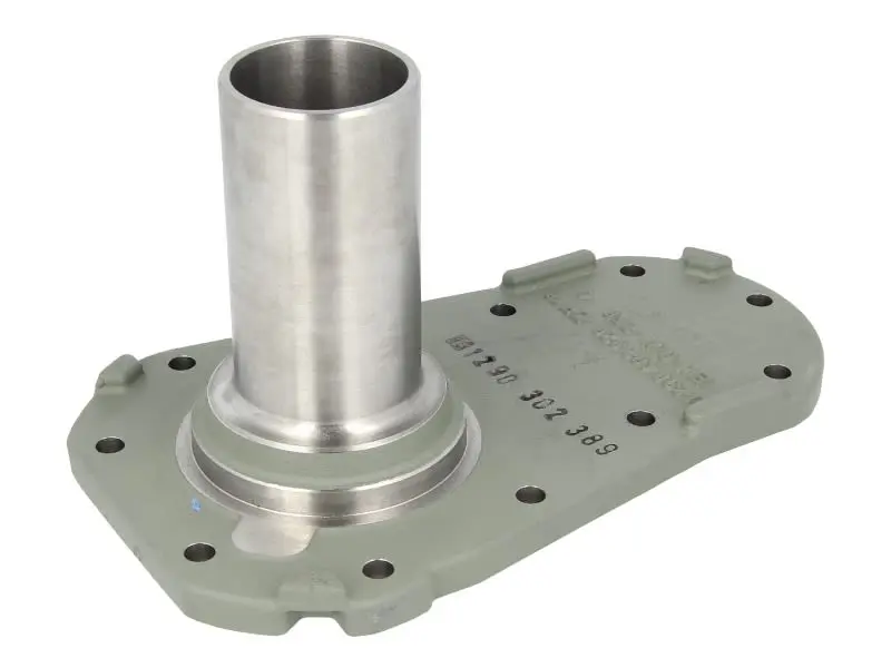 Obudowa skrzyni biegów ZF ECOLITE 6 S 850 – 1290302389ZF