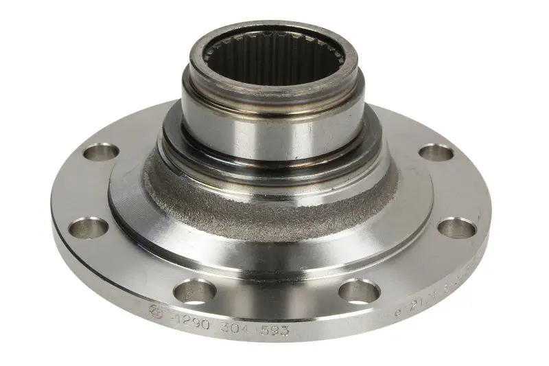 Flansza skrzyni biegów ZF ECOSPLIT III 16 S 151 NMW – 1290304593ZF