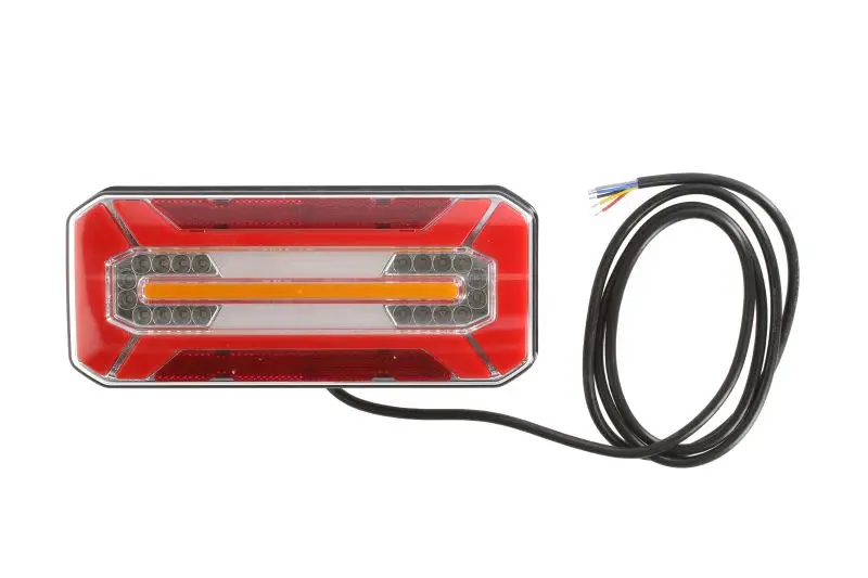 Lampa tył L/P (LED WAŚ – 1291 L/P W185