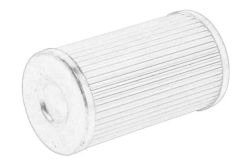 Filtr paliwa 89x51x20 YANMAR – 129100-55650